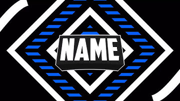 Insane 2d intro for panzoid!