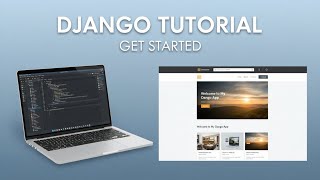 Django Explained 🚀 | Complete Beginner’s Guide to Django Web Framework