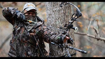 How Much Draw Weight To Kill A Whitetail Deer