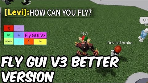 Arceus x Fly V3 Script 🚀