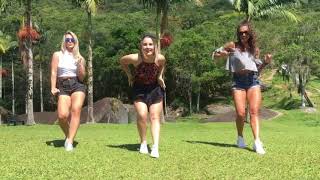 Ando Buscando - Carlos Baute ft. PISO 21 - QPasso Dance (Coreografia) - Dance Vídeo chords