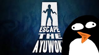 ESCAPE THE AYUWOKI THE SUMMONING COMPLETED :D