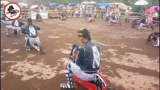 tari pambuka@ turonggo putra siliwanggi mendelem belik ebeg jos