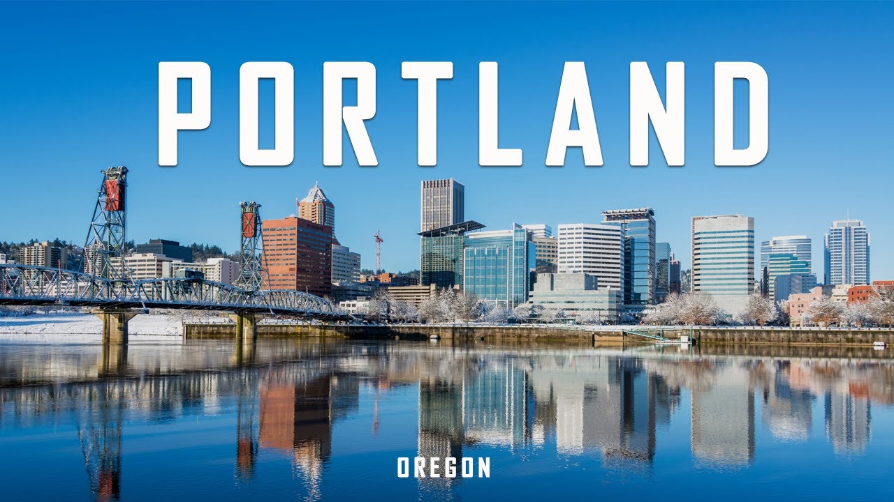 9 Best Things to Do in Portland Oregon - YouTube