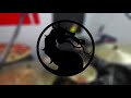 Mortal Kombat Original Theme Song drum cover