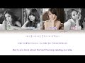 Girls day   expectation  color coded hanromeng lyrics  by yankat