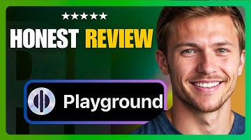 Playground AI Review: Best Midjourney Alternative for Creators? (2025)