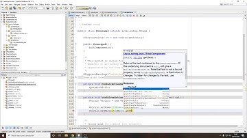 Java  - Cadastro simples utilizando Interface Gráfica e ArrayList