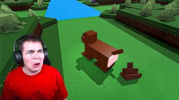 playing build a boat for the first time