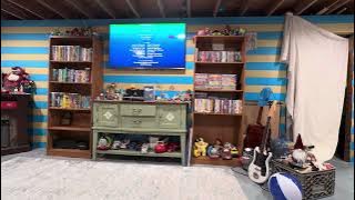 Download lagu Closing to Finding Nemo on VHS