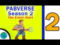 Pabverse Season 2: The Elvish Start (Ep.2) -WorldBox