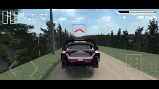 🚗💨 Just Rally 3 – INSANE Graphics & Full Attack Driving! 🔥 screenshot 4