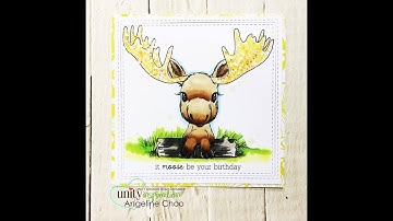 Unity Quick Tip: Adorable Mixed Glitter Details