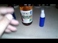 How To Make Stink Spray/Liquid Ass