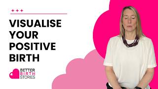 Guided Hypnobirthing Meditation for Pregnancy: Visualise Your Positive Birth