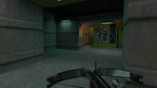 Half-Life Walkthrough: Forget About Freeman!