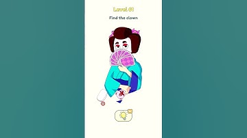 DOP 2 LEVEL 61 | Delete One Part #gaming #dop2