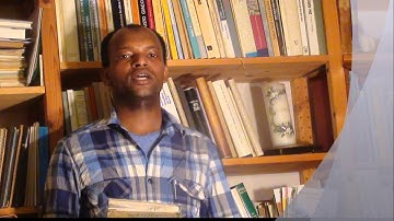 Practice and Progress 21 Maay accent Ustad Adam "Warfidiyeenka shantasoomaaliya"