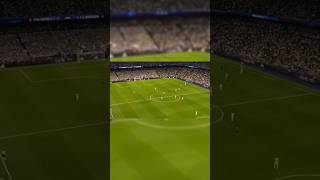 Réal Madrid vs Barcelone #championsleague #mbappe #vinicius