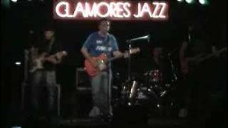 Video thumbnail of "el tiempo pasará los limones"