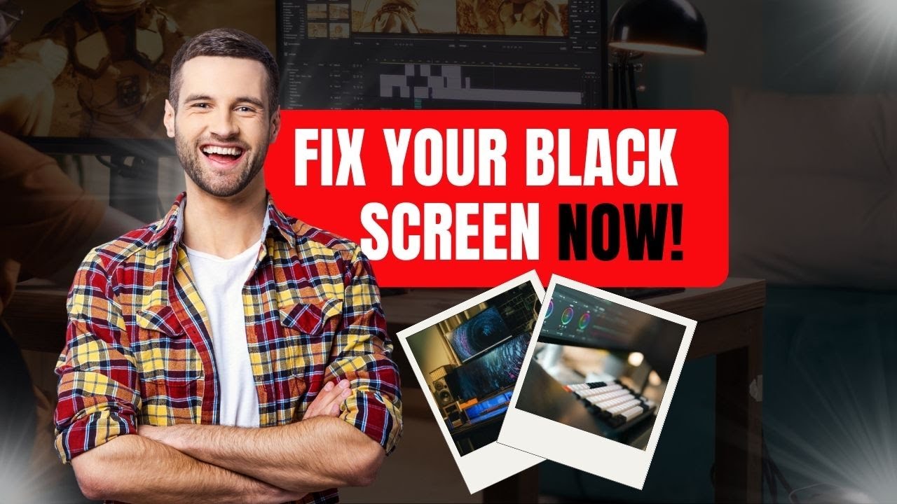Why Your Second Monitor Keeps Going Black Causes And Fixes YouTube why-your-second-monitor-keeps-going-black-causes-and-fixes-youtube