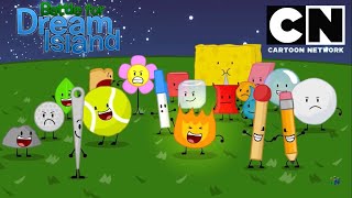 Bfdi Episode 25 Return Of The Hang Glider On Cn 2024Final Episode Of The Bfdi On Cn Takeover