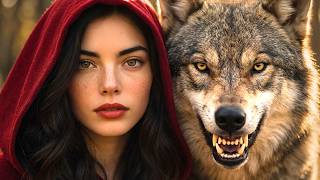 Красная Шапочка. Детективная Песня-Сказка