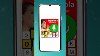 Easy Spanish Voice Translator Keyboard screenshot 4