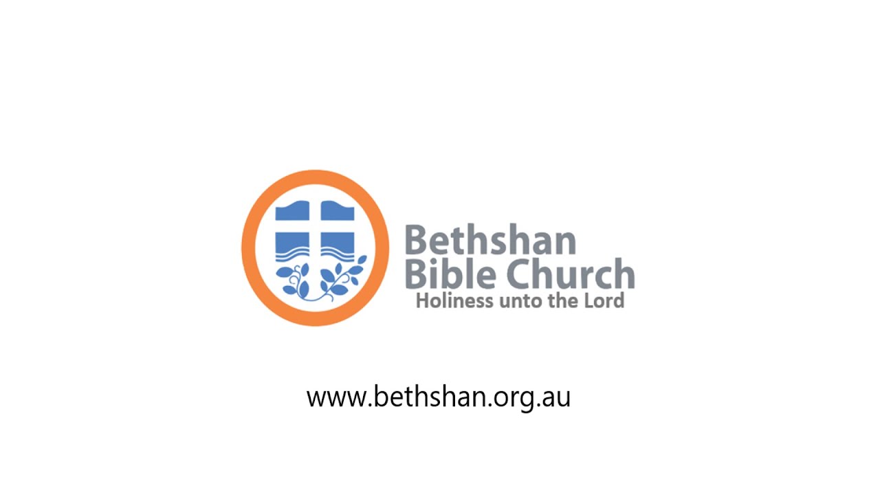 Bethshan Bible Church: Habakkuk: When God's Answer Hurts