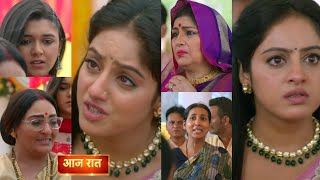 Mangal Lakshmi Lakshmi Ka Safar - 26 March 2026 New Promo Mangal Supports Kusum