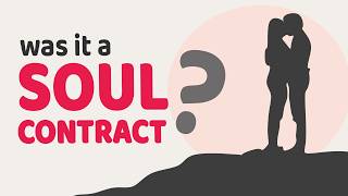 Was It a Soul Contract… or Something Else Entirely?