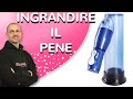 Ingrandimento ed Erezione del Pene con i nostri prodotti