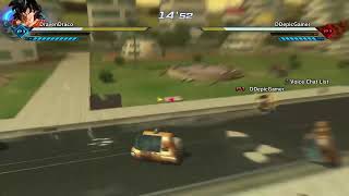 Xenoverse Casually Fighting|Fun| PvP ||