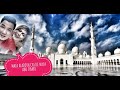 Top tourist destination in Abu Dhabi -  One of the Richest City in the World