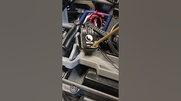 tbs tr and rx not binding