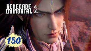 仙逆 最新EP150 正片！算计因果之鞭？王林一眼看穿真相！【仙逆 Renegade Immortal】