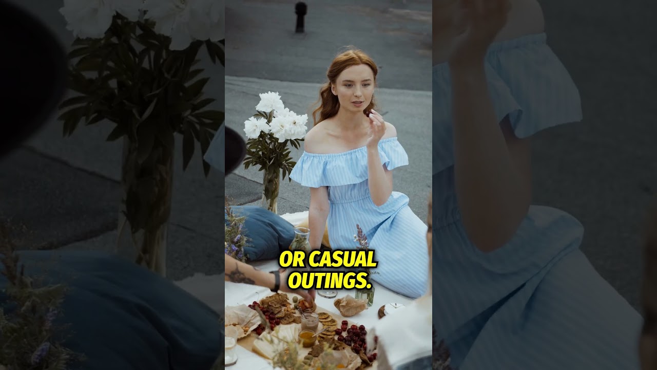 5 Must Have Dresses for Girls in 2025! 👗✨ 