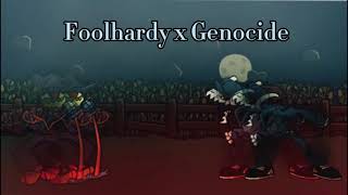Foolhardy x Genocide