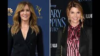 Felicity Huffman – The Scandal That Shattered a Hollywood Star