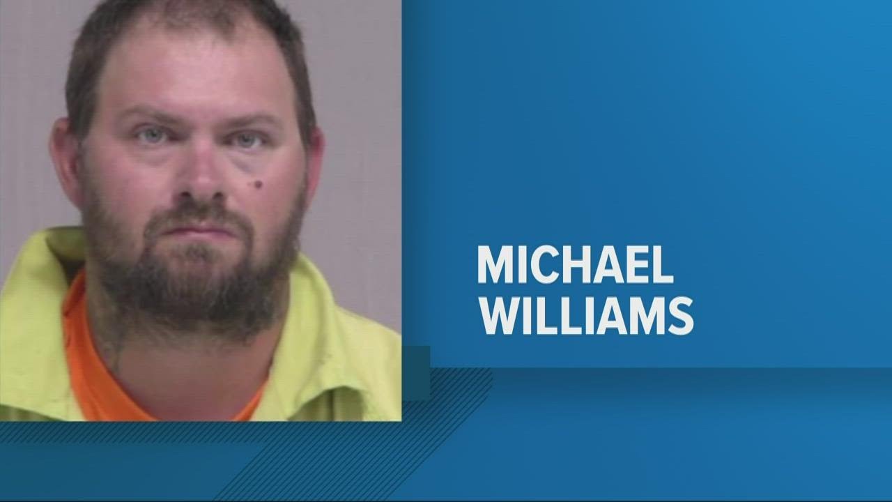 Nassau County Sheriff's Department arrest accused murderer same day as shooting