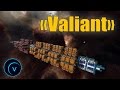 Deep Space Freighter 'Valiant' | Обзор Воркшопа | Space engineers