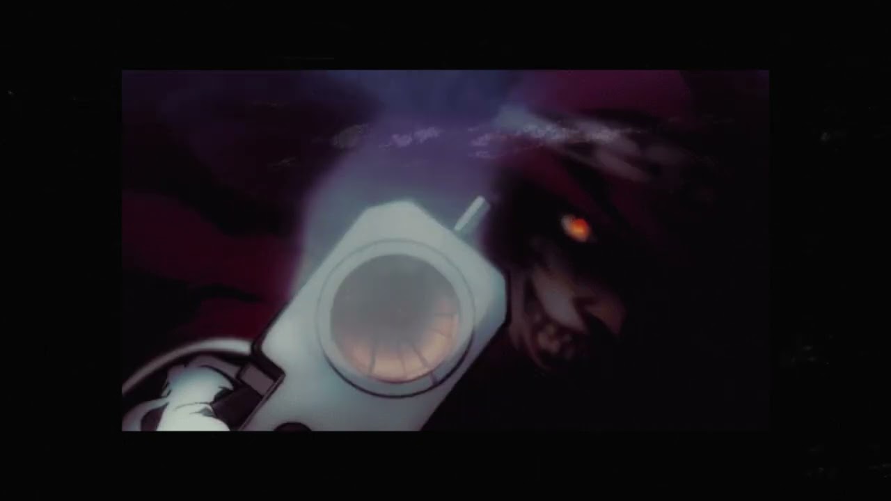 Alpha Wann x 404Billy Type beat - "Beretta"