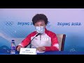 Joint IOC & Beijing 2022 Daily Briefing - 17.02.2022