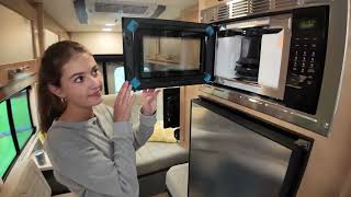 Coachmen RV Beyond 22C