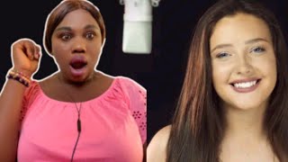 **SOLID VOCALS!!! LUCY THOMAS - ALWAYS REMEMBER US THIS WAY (LADY GAGA COVER) REACTION VIDEO