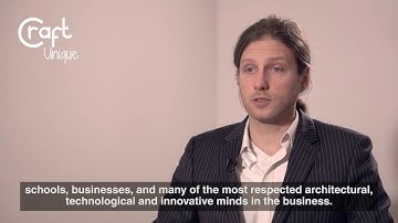 CraftUnique Company Film