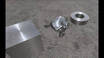 Fake Anisotropic In Blender Eevee