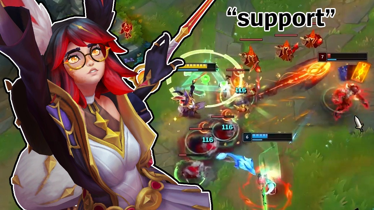 bnuy support delulu is the solulu