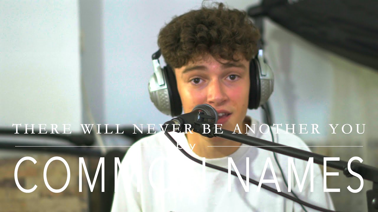 There Will Never Be Another You - YouTube