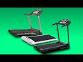 Best Folding Treadmill - Top 3 Foldable Treadmill Picks in 2022 👇💥